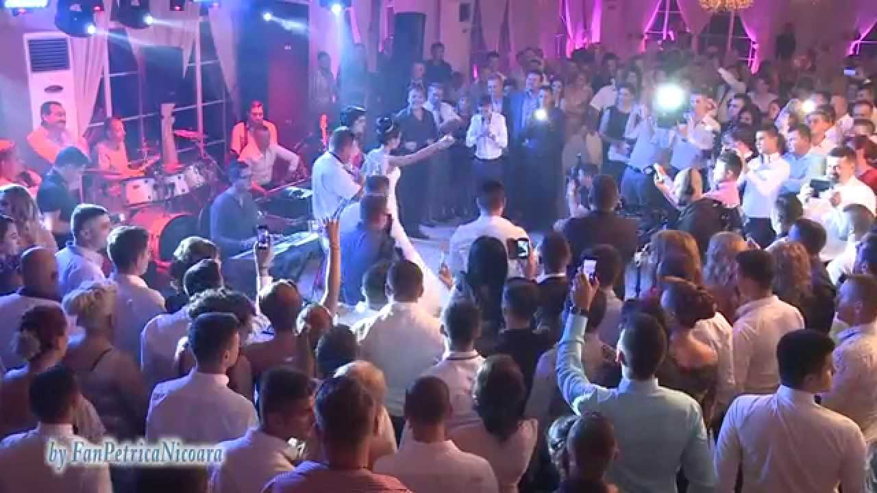 Petrica Nicoara Armin Nicoara si Orkestra Tigrovi-Nunta lui Armando Nicoara