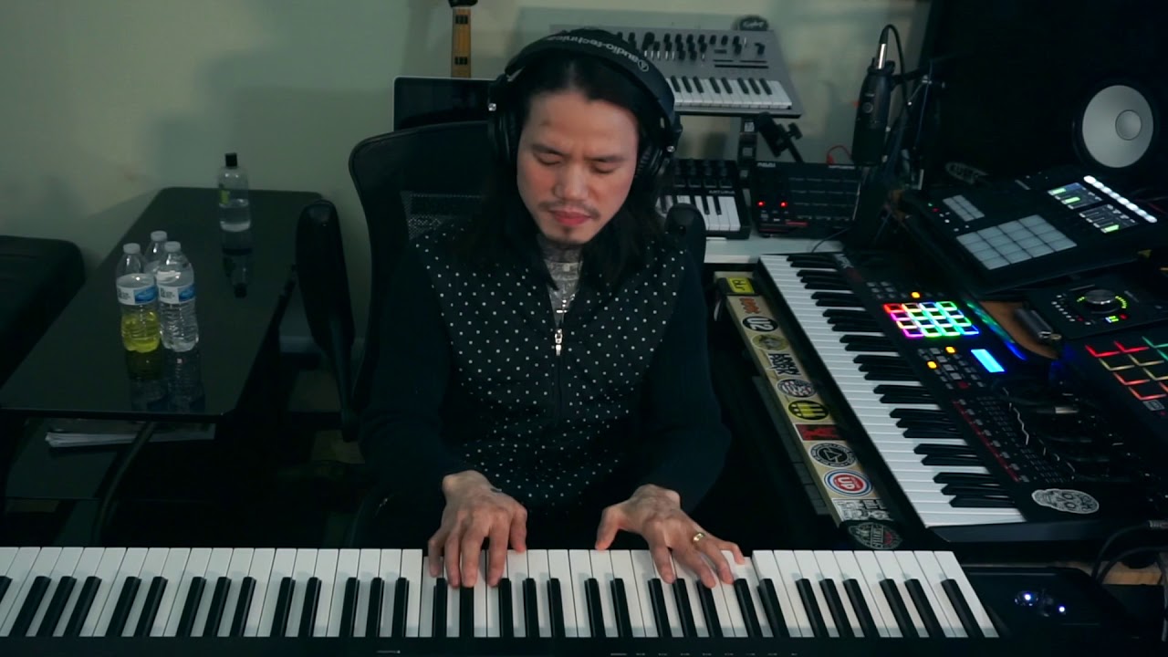 Isu ka hmangaih che ka ta i ni e KHB:424