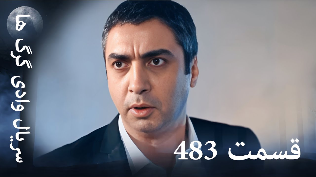 سریال وادی گرگ ها | 483. قسمت را تماشا کنید (Farsi Dubbed)