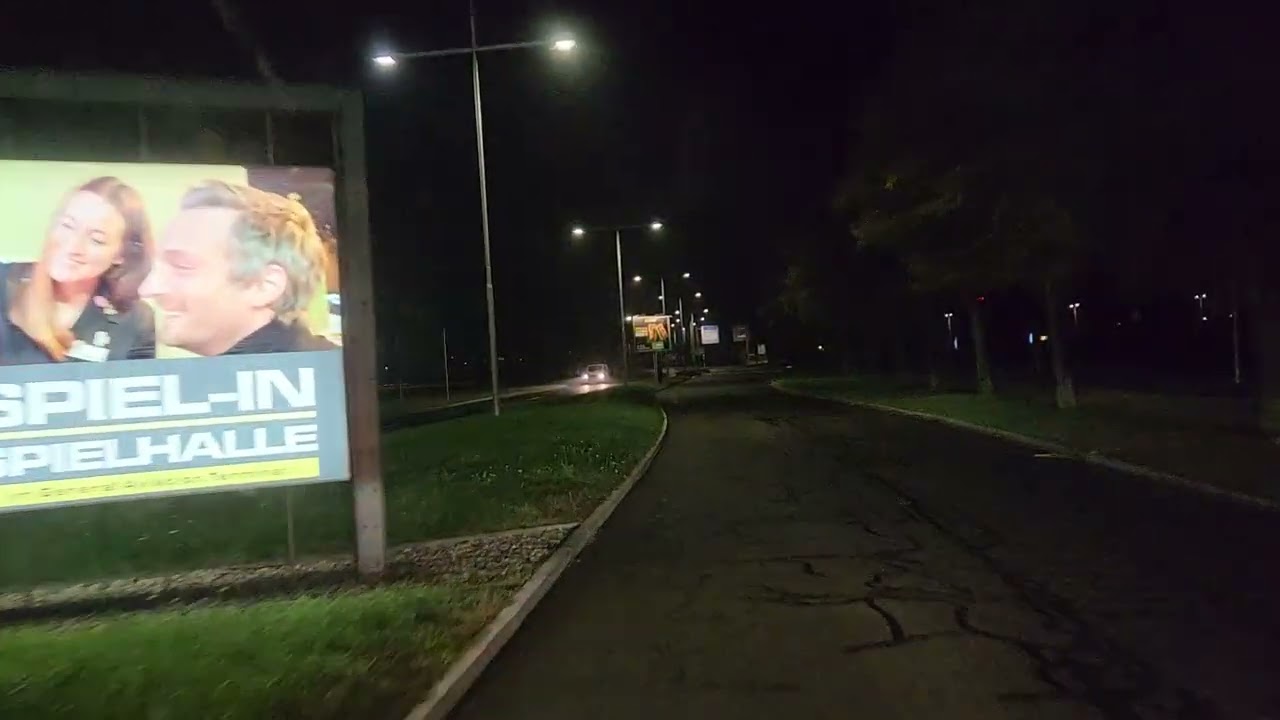 BF2 und BF3 Tour Schkeuditz nach Erlenbach am Main Teil 1von2 (Schkeuditz bis TR Aurach Nord)