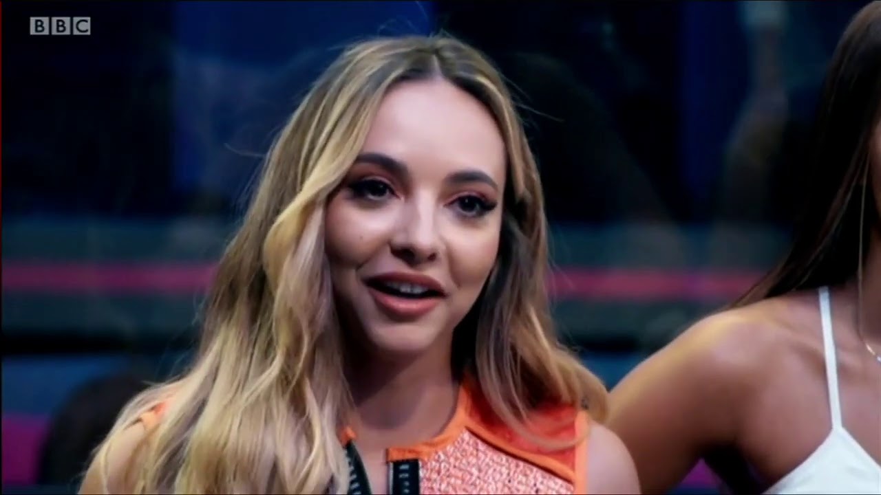Vocal and Instruments Group Rehearsals (Little Mix The Search Episode 4)