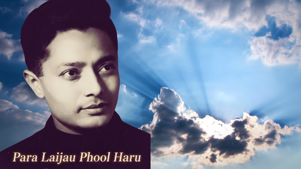 Para Laijau Phool Haru – Emotional Cover | Tribute to Legendary Prem Dhoj Pradhan