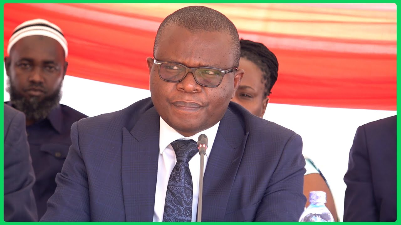 Amafaranga yo kwubaka ibarabara rica mu Rumonge RN3 arahari amabarabara agiye gukogwa mu buhinga