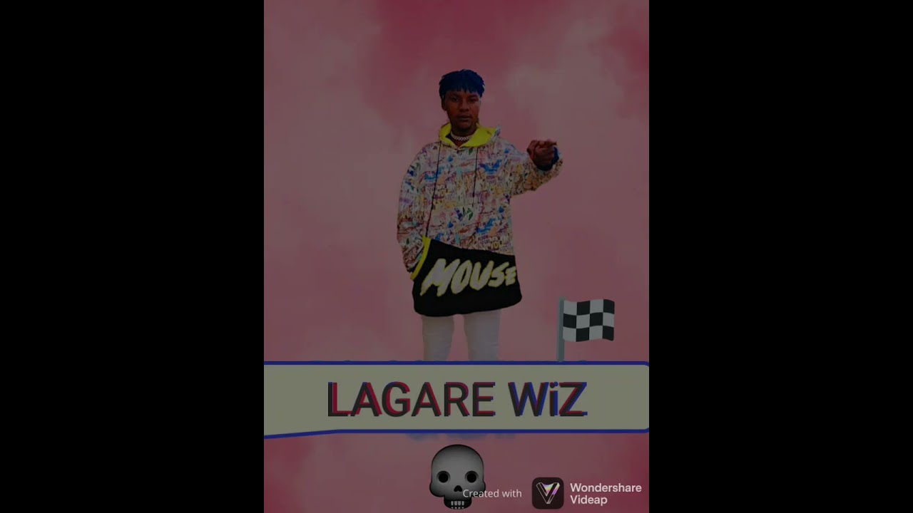 Lagare Wiz