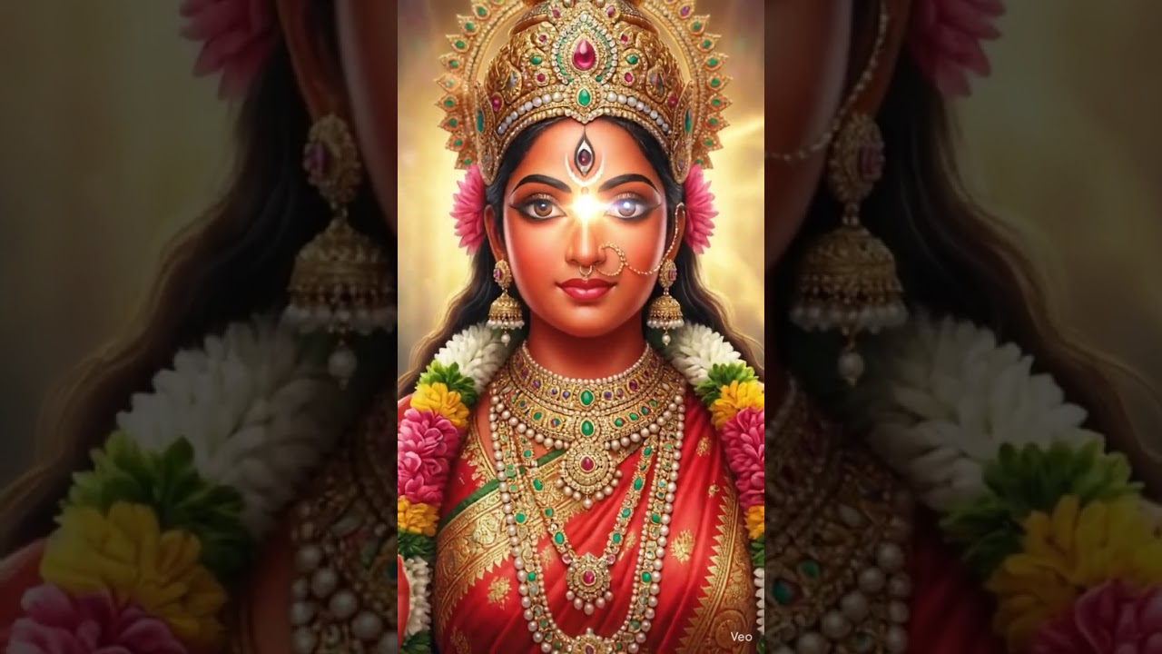 श्री शक्ति अष्टोत्तरशत दिव्य स्थानीय नाम स्तोत्रम्