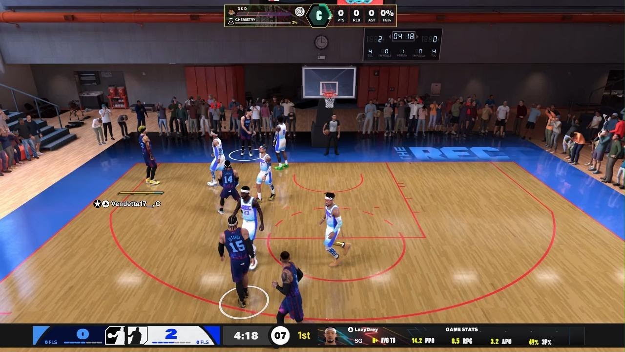 2K26 REC Game#859