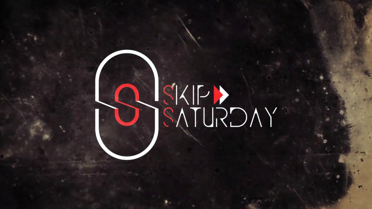 Skip Saturday - Manghuhula (LYRIC VIDEO)