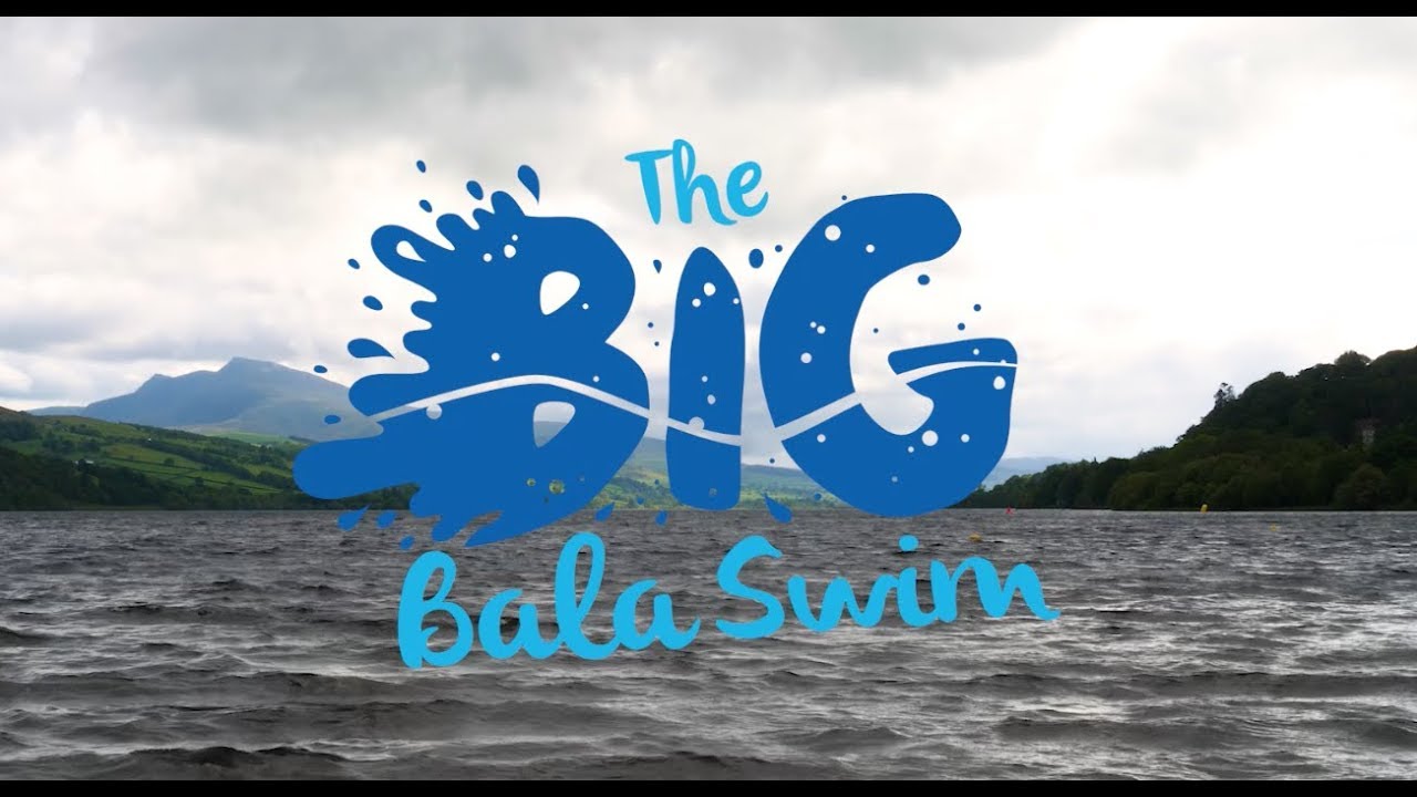 Big Bala Swim 2019