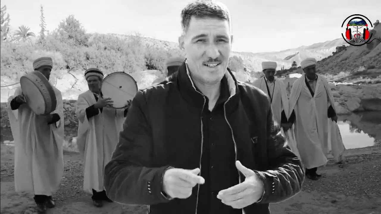 اغنية شاوية رائعة امناي الشاوي اهواتيد ايرحابن فيديو 2025