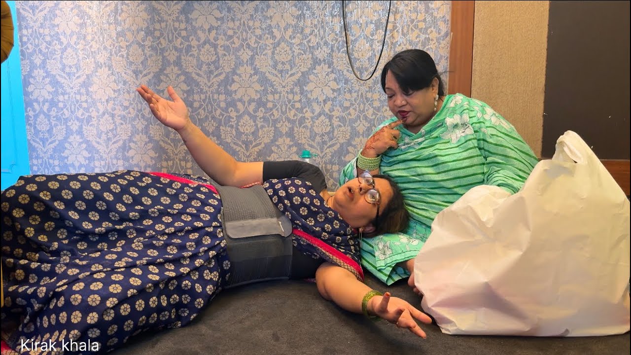 Amavasya Ke Din Jaadu Tona Comedy || Kirak Hyderabadi Khala || Non Stop Comedy || Hyderabadi 2026 ||
