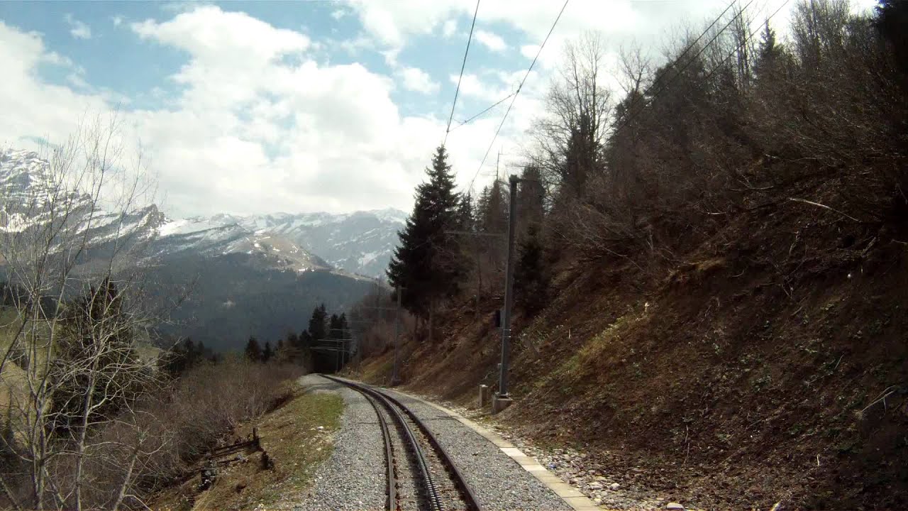Bretaye Villars 1