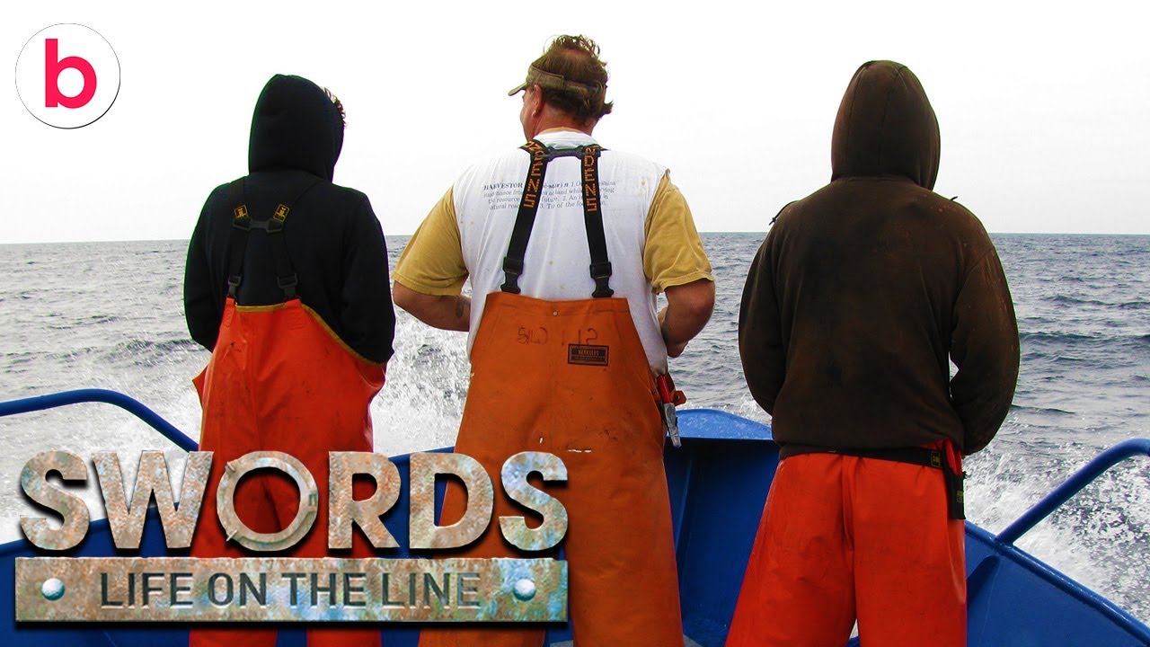 Swords: Life on the Line Full Episode | EPISODE 6 | SEASON 2