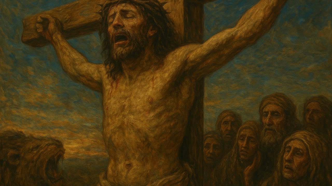 Psalm 22