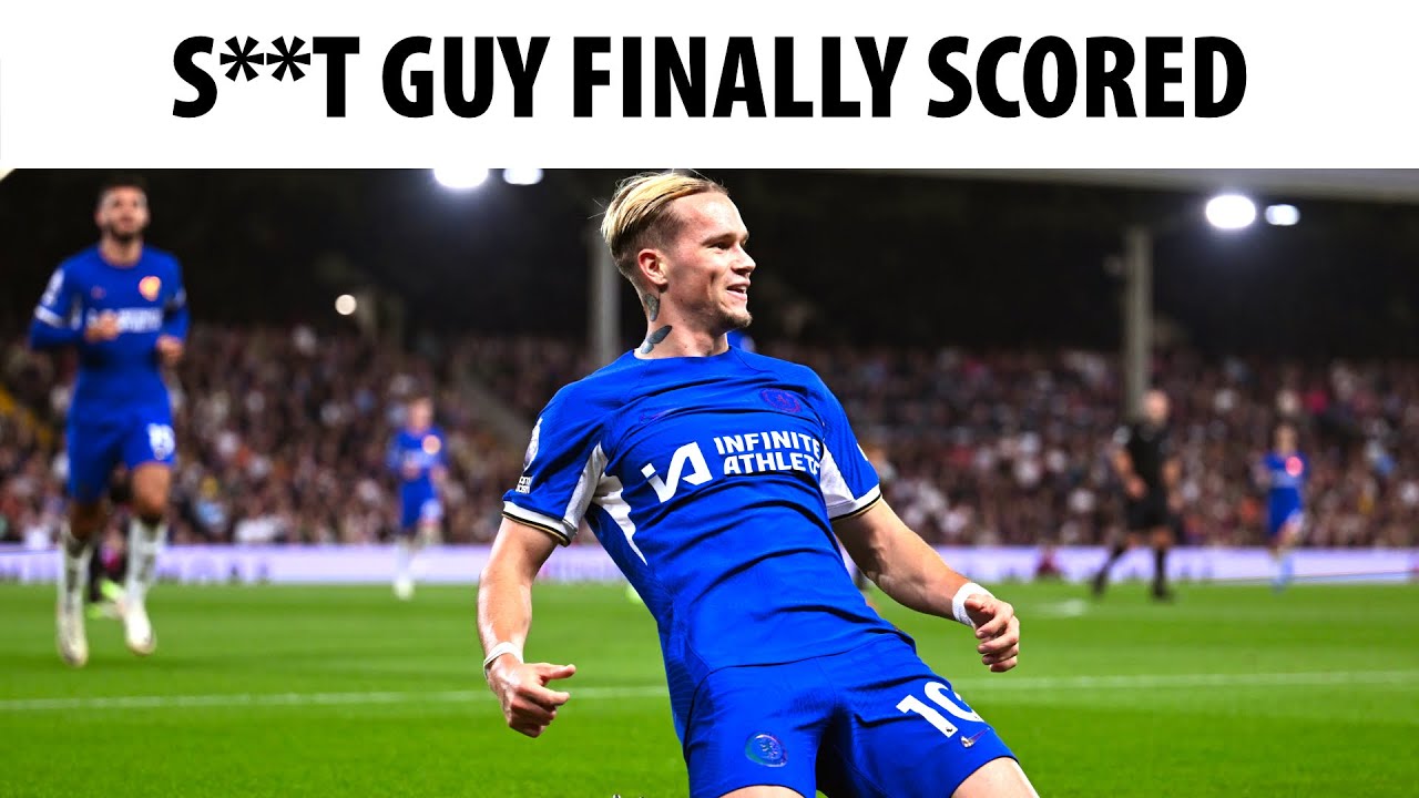 Chelsea Memes to Celebrate Their Victory