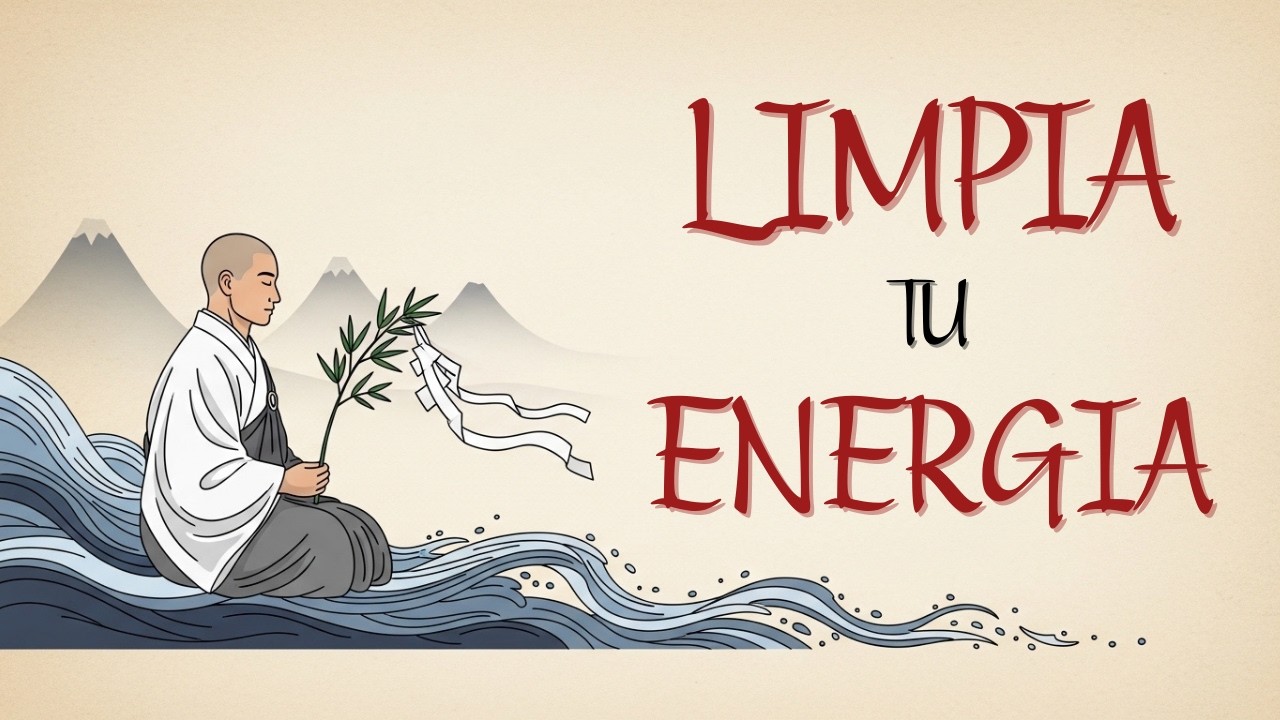 El Arte Japonés De Soltar Lo Que Te Hunde | Sabiduría Del Sintoísmo