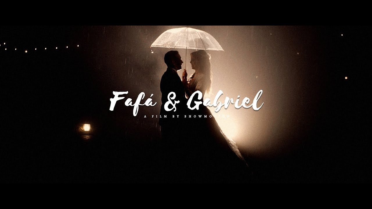 Casamento incrível em Gramado! Fafá & Gabriel