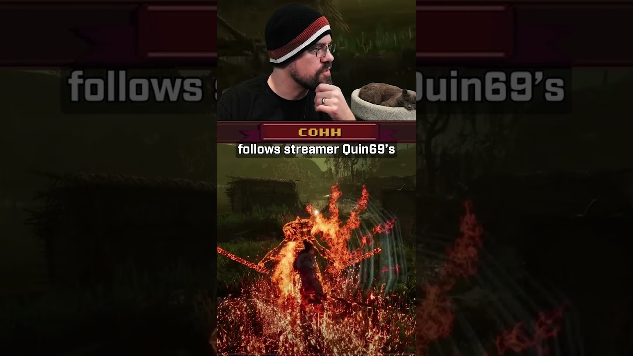 What is The Quinfall?
