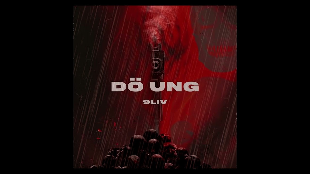 9liv - Dö Ung (Ner Saktad + Reverb)