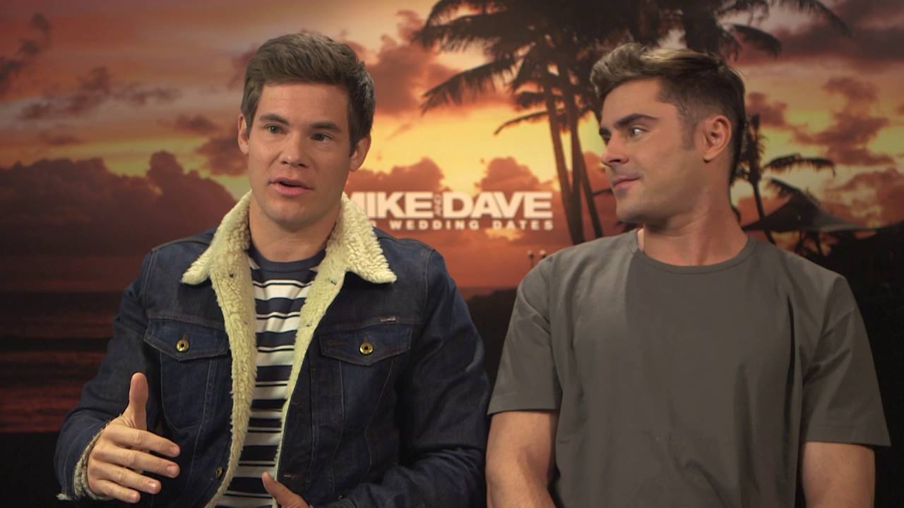 We Asked Zac Efron To Apologise For His Sh*t Aussie Accent