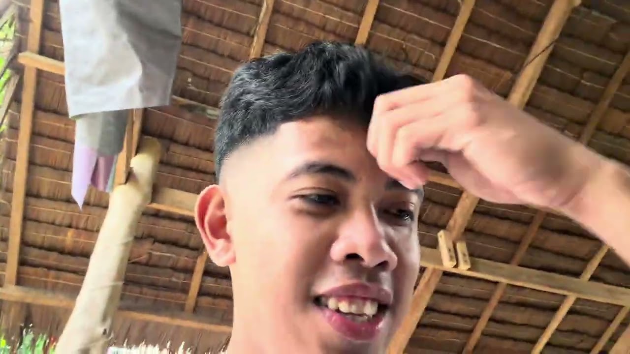 siquijor, philippines + friendsmas party 