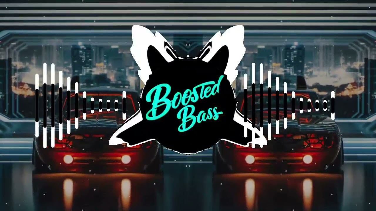Psy Tranch। Bass Bosst Music। viral mix 