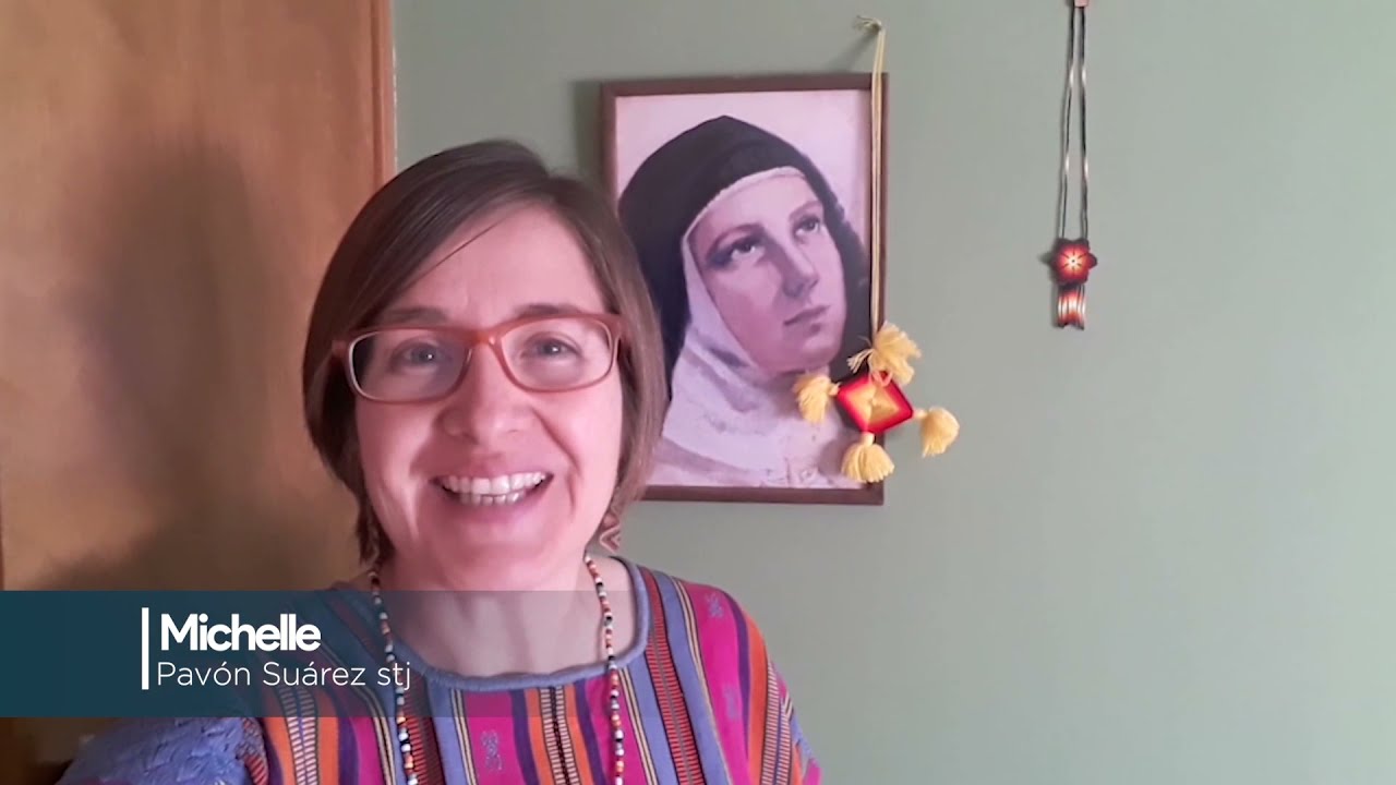 Nada te turbe, de Santa Teresa de Jesús