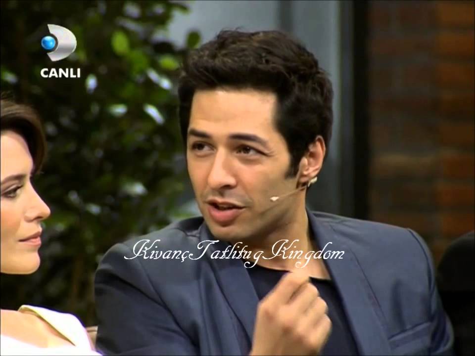 KIVANÇ IN BEYAZ SHOW_15.3.2013_P12 كيفانج في بيازشو مع ابطال فيلم حلم الفراشة