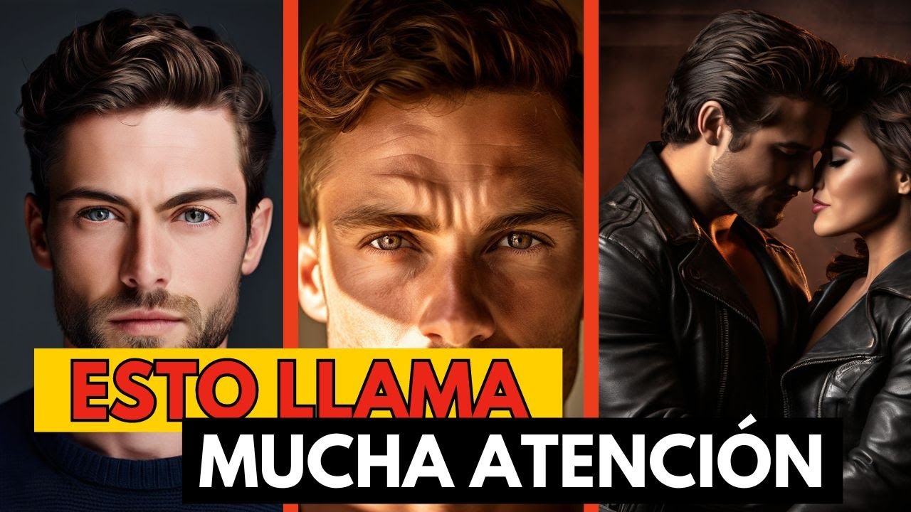 Silencio y calma: el sorprendente truco para volverse más atractivo