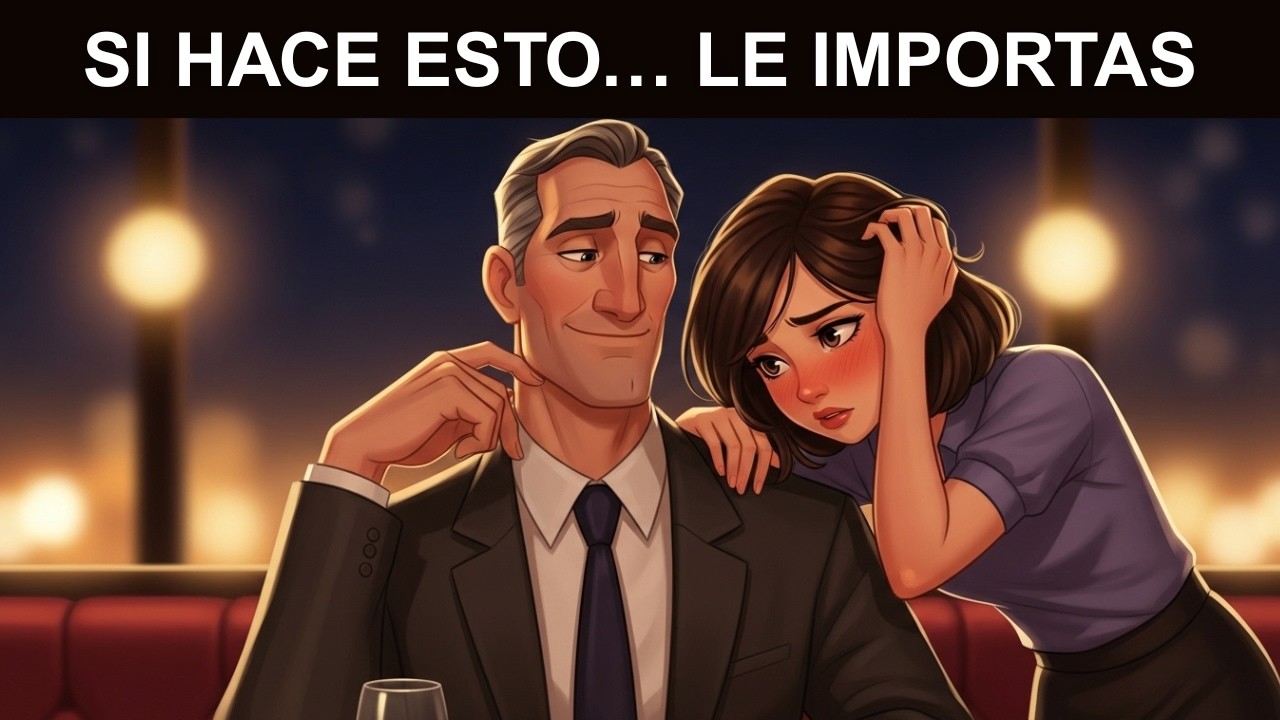 5 actitudes que una mujer joven manifiesta cuando siente tensión emocional