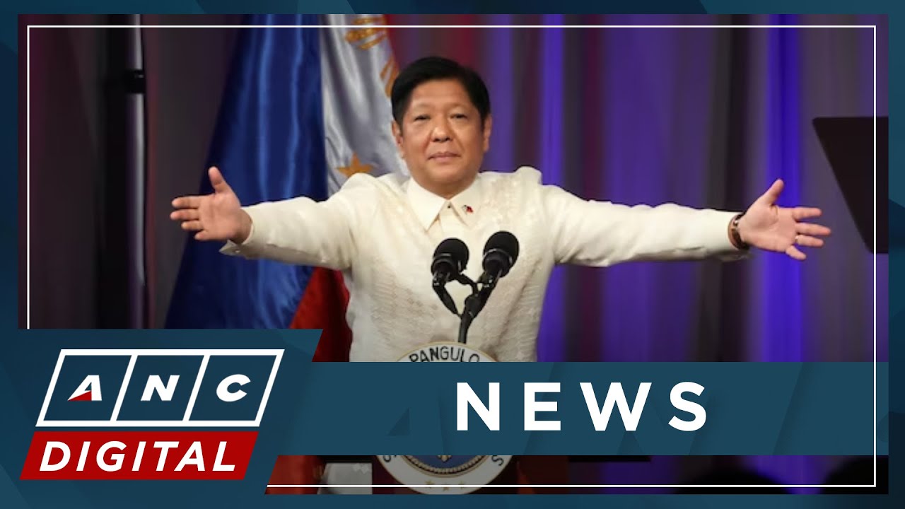 First year in office: Economic highs and lows of the Marcos administration | ANC