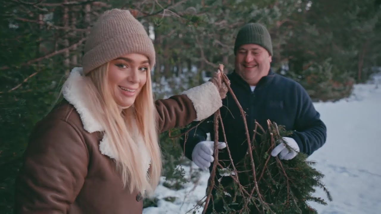 Keyyos Korvchock i Jokkmokk!