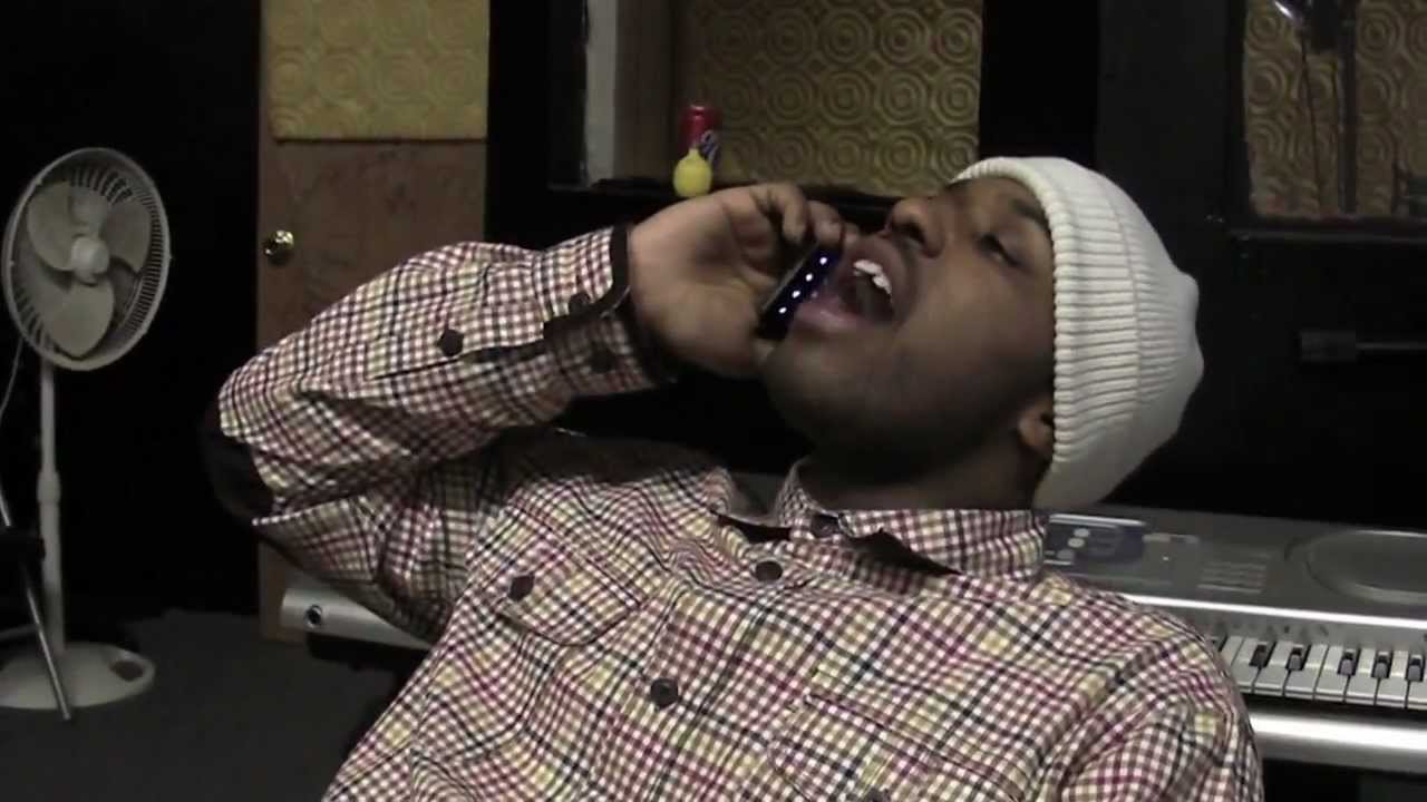 The Motto (SteeMix) @joyrdtone @tezoneal @loasthaghost