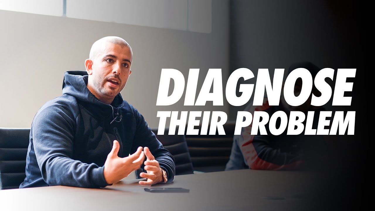 Sales Is Not About Making Friends (it's about solving problems)