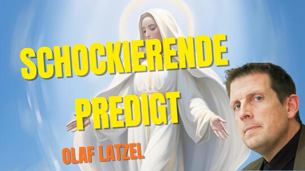 OLAF LATZELPredigt am 10 03 2026   Hoffnung in der Krise
