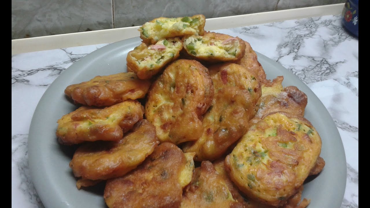 DORUČAK NA BRZINU,sasvim jednostavan recept