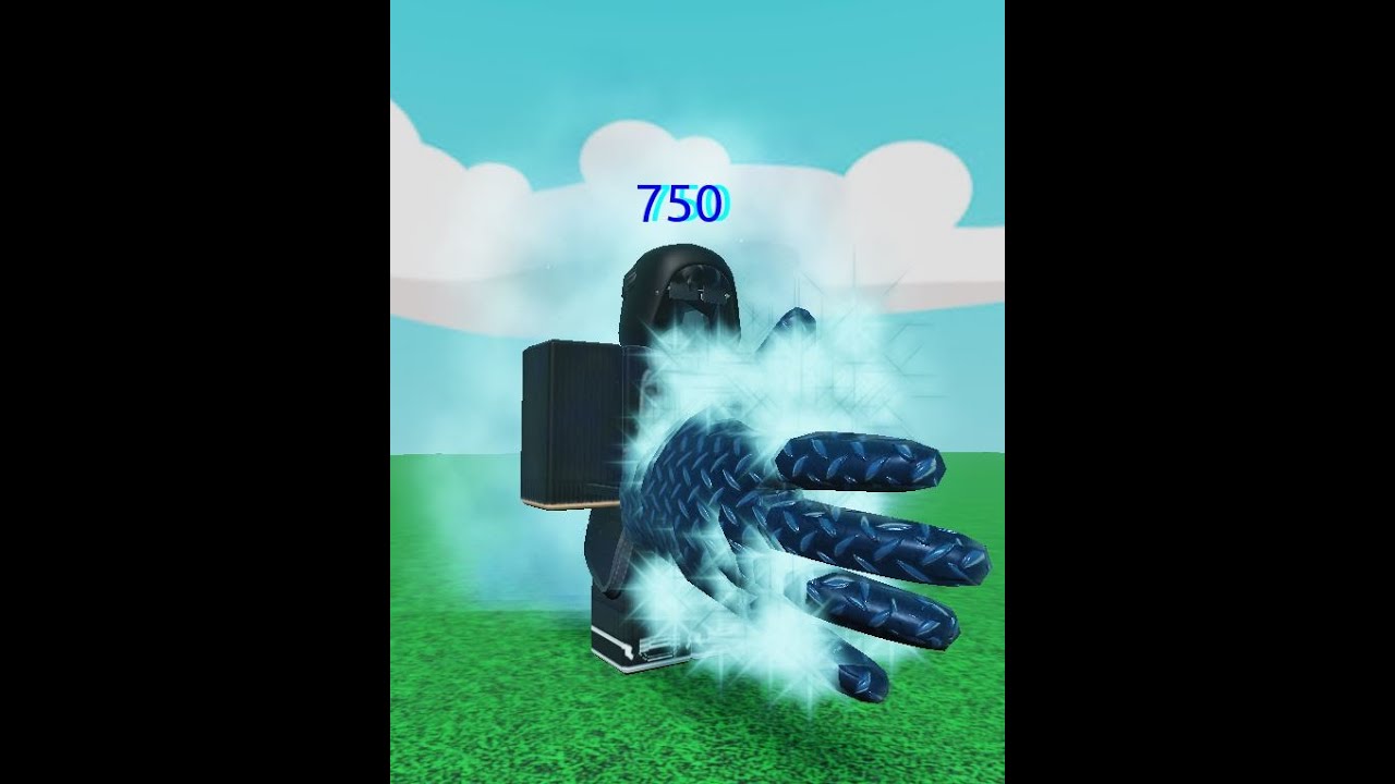 750 killstreak (slapbattles) #slapbattles #fanmade