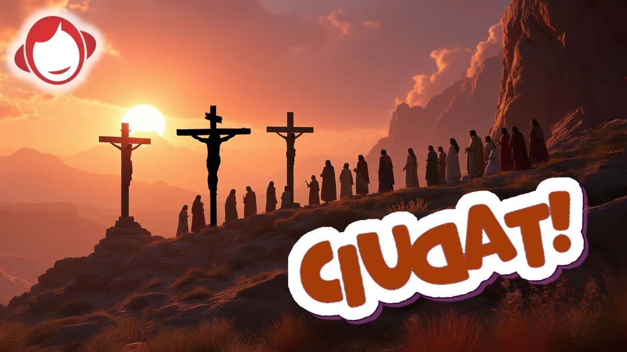 RVB Music 🎵 - CIUDAT! 🤔 (original)