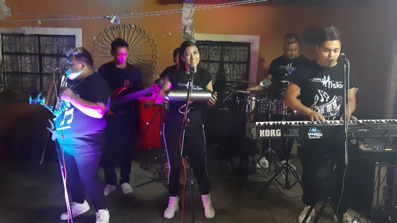 El paso del gigante 