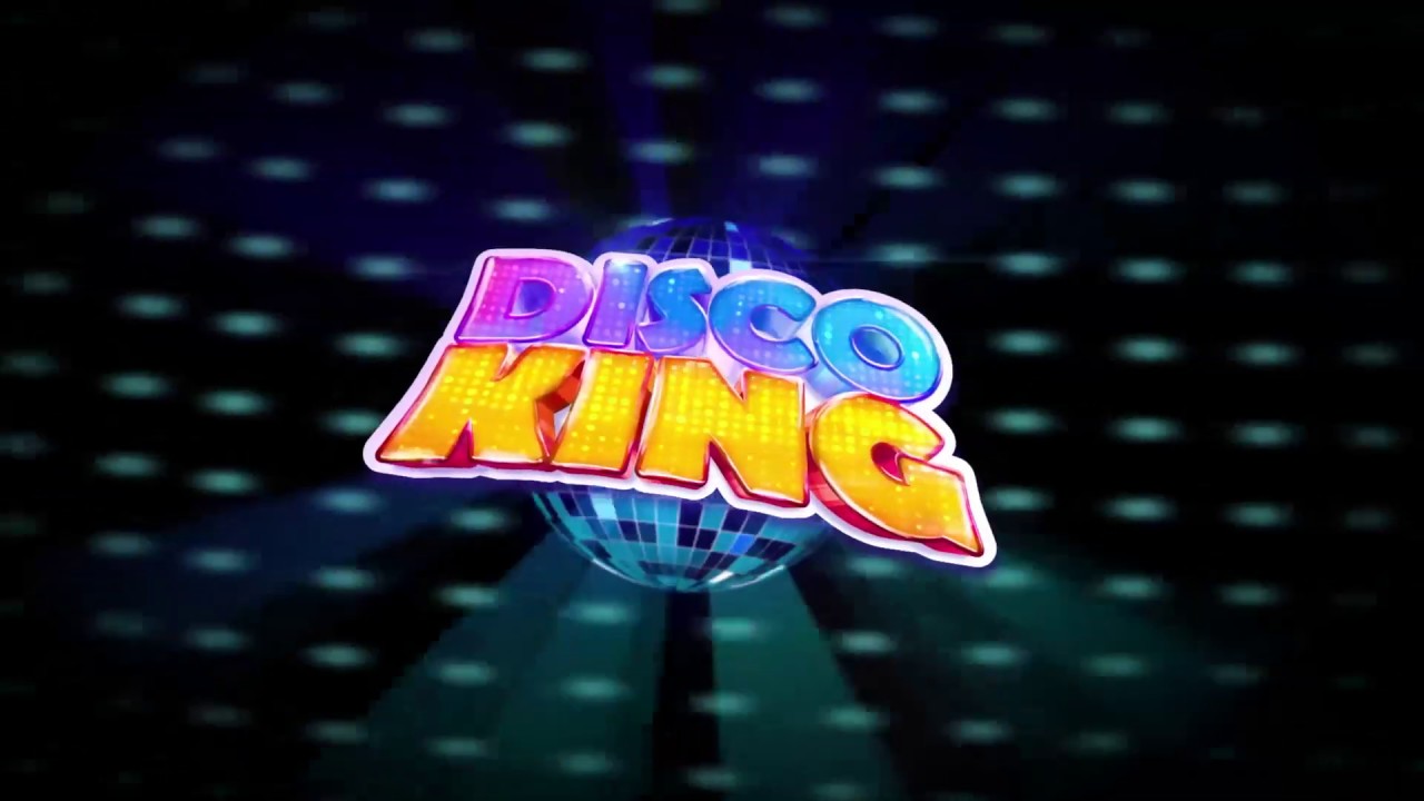 Disco King by Promatic Group - Intro