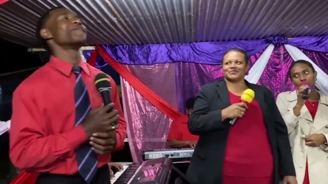 Noqu Kalou cover by ANCF SERUA