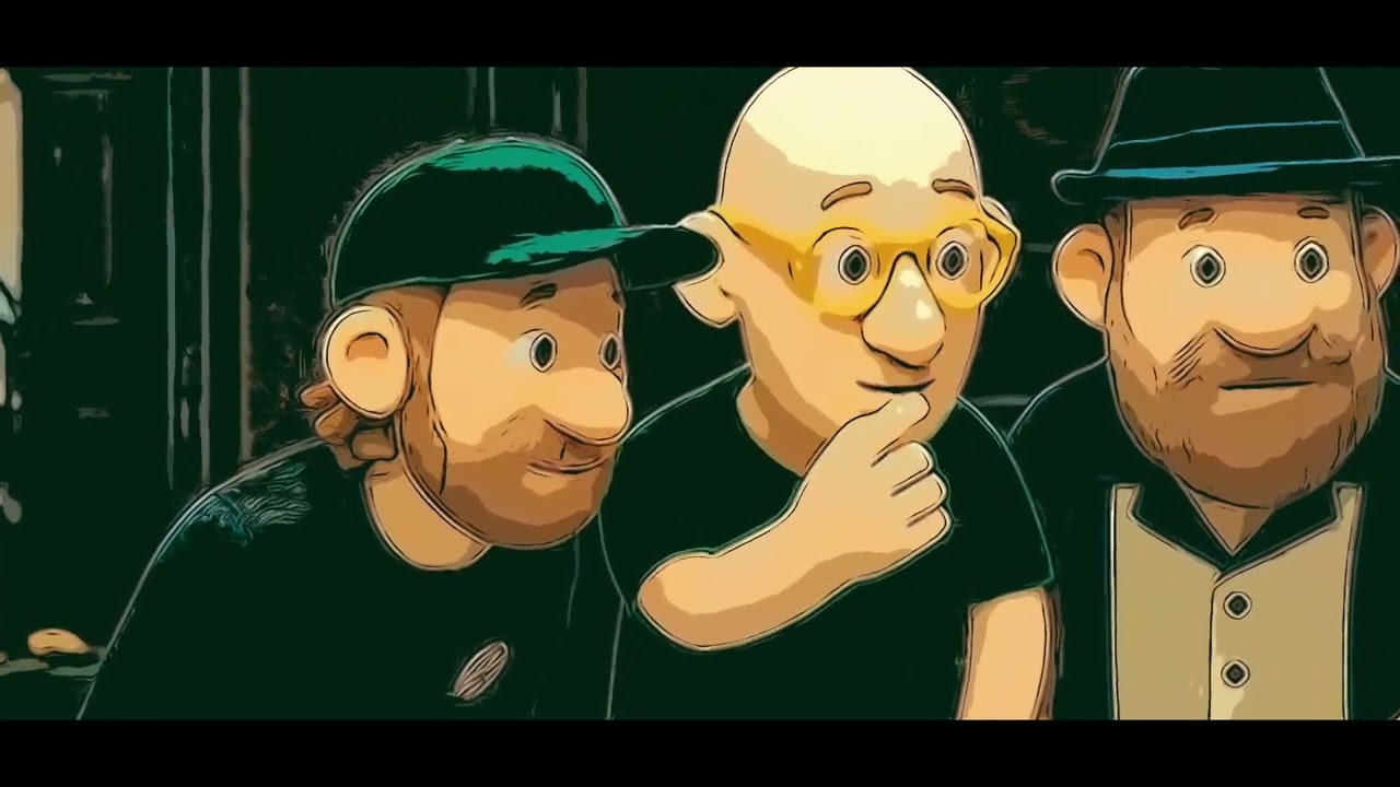 echo & soul featuring Dr. Ring Ding - Kingdom