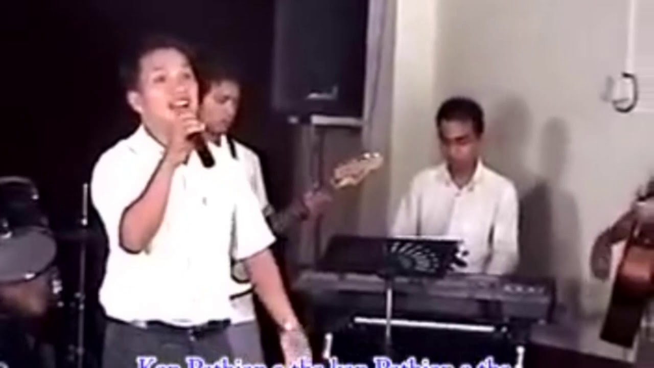 Van Duh Thang - Zangfahnak Lawng &  Kan Pathian Atha