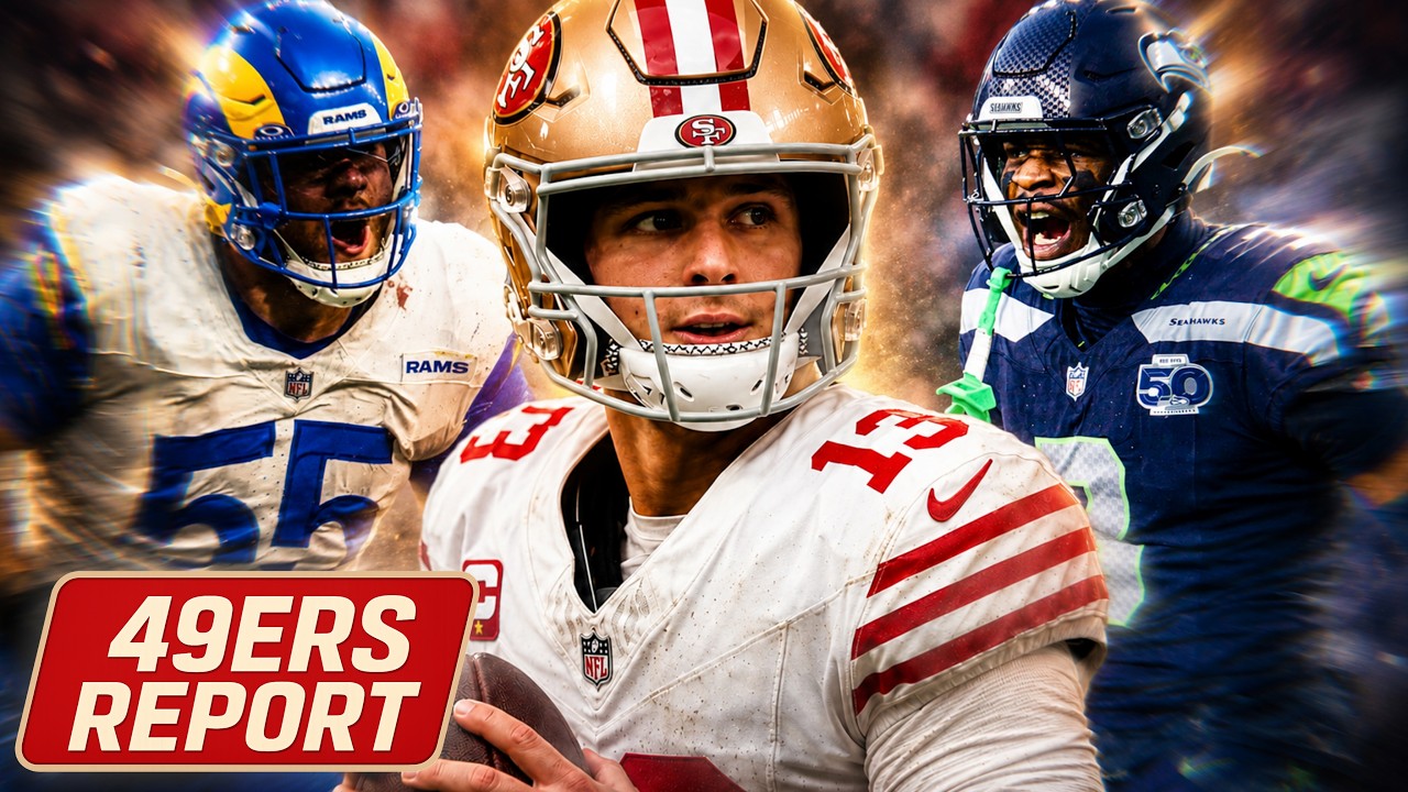 Do you realize what this means for the 49ers?