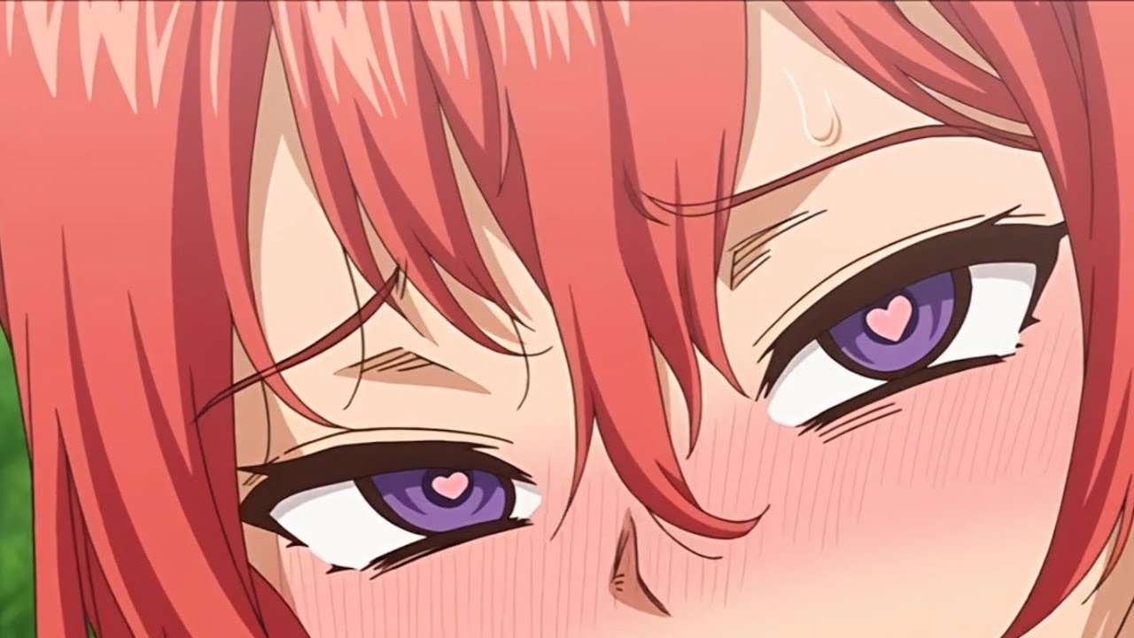 He Met His Idol… And She Wants to Be His Girlfriend?!