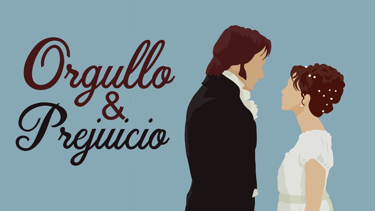 Orgullo y Prejuicio (Jane Austen) - Resumen y breve análisis