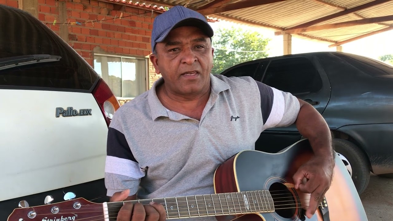 Velho Amigo - Francisco Xavier