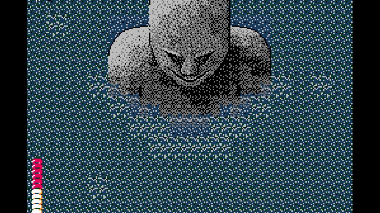 Hector ’87 (FC · Famicom) original video game | full game completion session 🎮