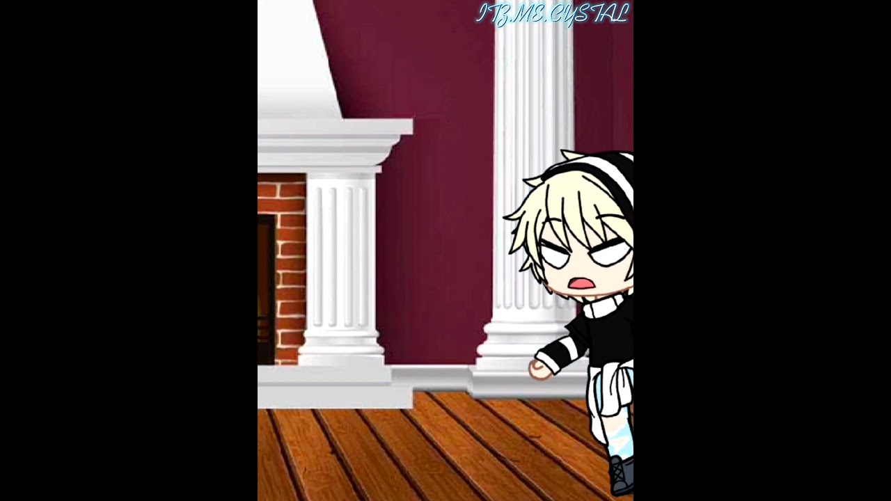 plagg!?!? || audio not mine || MLB