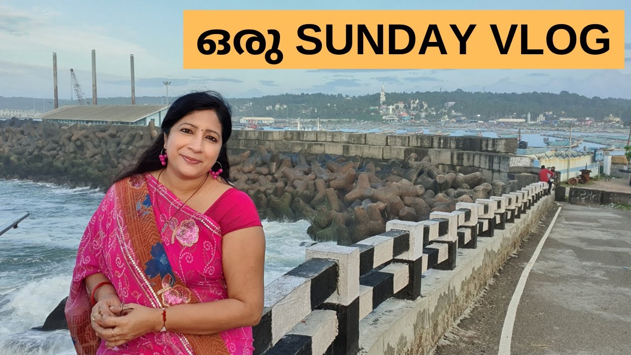 മനസ്സിന് സന്തോഷവും കുളിർമയും നൽകിയ ദിവസം  || A Sunday Outing Vlog || Lekshmi Nair