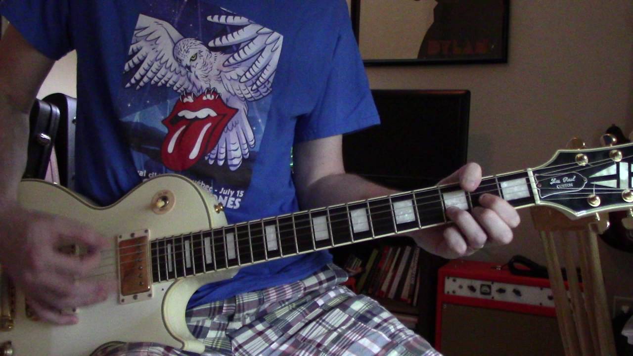 Summer Romance - Rolling Stones